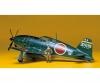 1:48 Jap. Mitsu. J2M3 Interceptor Raiden, model kit