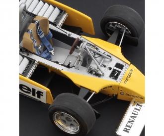 1:12 Renault RE 20 Turbo