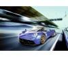 1:14 Pagani Huaira 2.4G 100% RTR blau