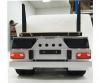 1:14 TAM-Tank-Trailer Rear Bumper, accessory