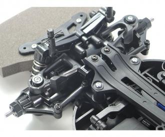 1:10 Opel Calibra V6 Cliff, RC assembly kit
