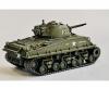 1:72 M4A3 HVSS POA-CWS-H5Flamethro.Korea