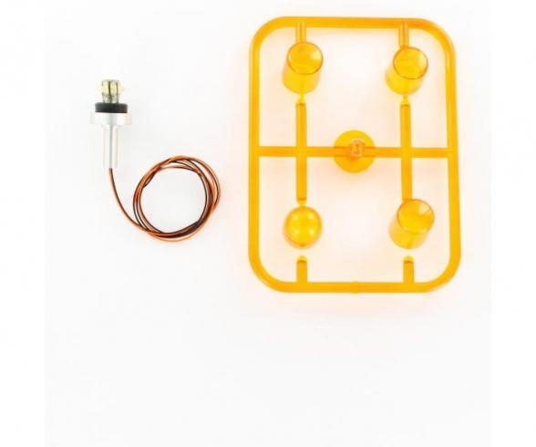 1:14 LED Flashing Light, model accessory