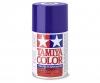 PS-35 Blue-Violet, polycarbonate spray paint