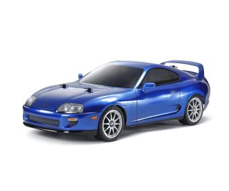Kar.-Satz Toyota Supra Street/Drift