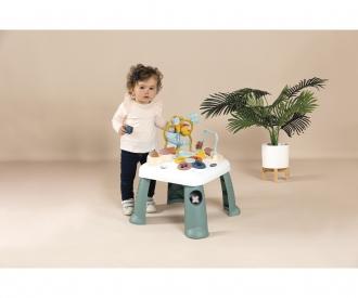 Table d'activités Little Smoby