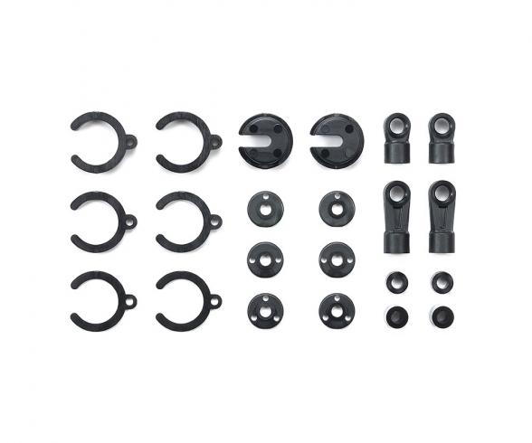 V-Parts V1-11, RC spare parts set, C.V.A-Mini II