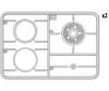 1:35 Kfz.70 allemand avec Pak 7,62 cm F.K.39(r)