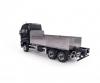 1:14 Construction platform short, truck body