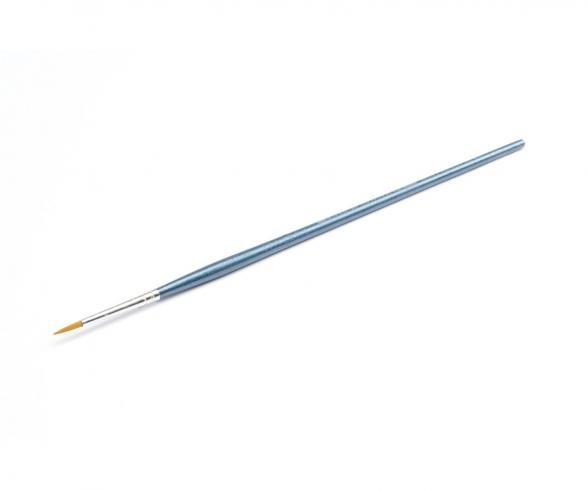 Italeri Round Brush 1 Synthetic Paintbrush