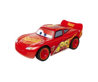 C Cars 3 Lightning McQueen Turbo Racer
