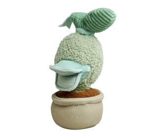 Disney In Bloom Donald Plush, 20 cm