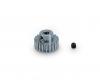 Pinion Gear 22T, RC spare part, steel module 0.6
