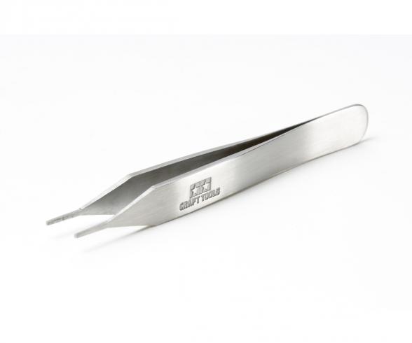 Craft Tools Bending Tweezers for PE Parts