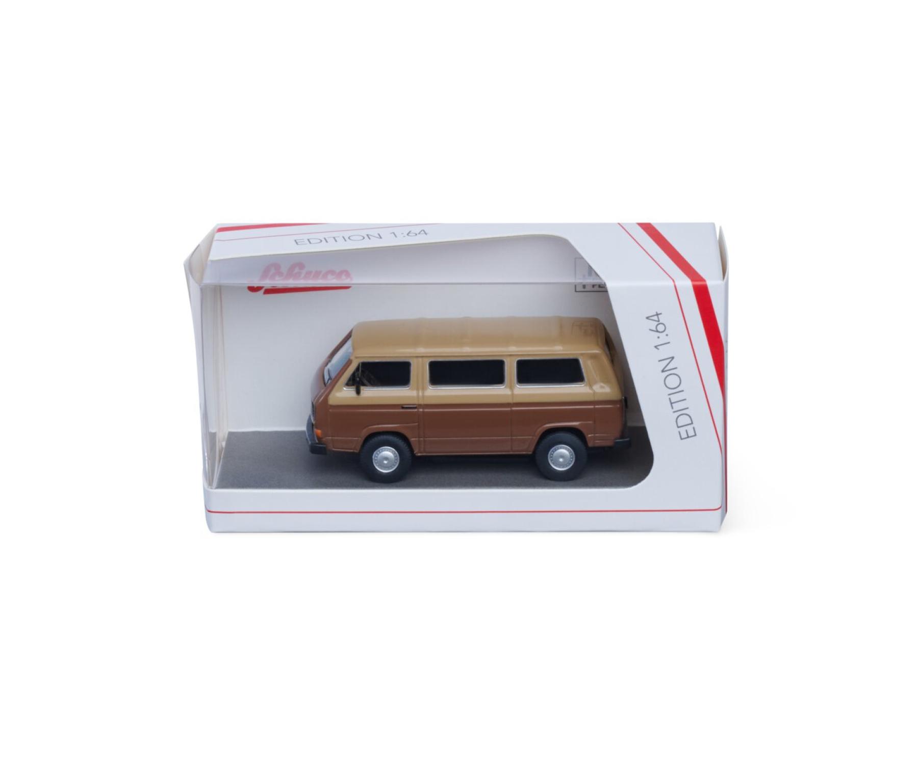 Hračka Volkswagen T3 - model auta