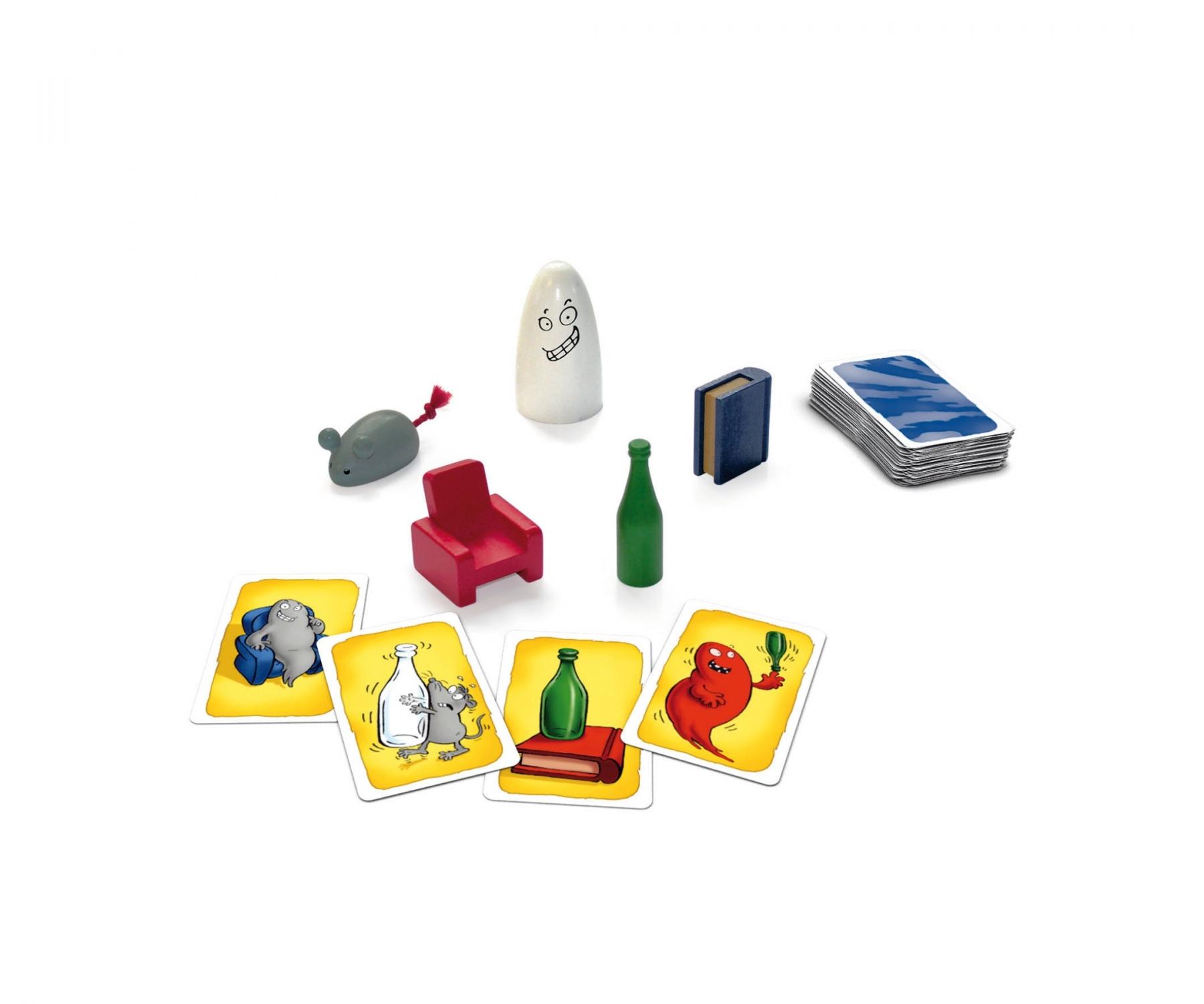 Buy Geistesblitz 5 vor 12 online | Zoch Verlag
