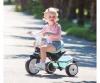 Tricycle Baby Driver Plus Bleu