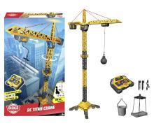 RC Titan Crane Toy Crane 150 cm 2.4 GHz