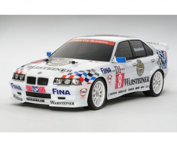 BMW 318i STW_Beiblatt