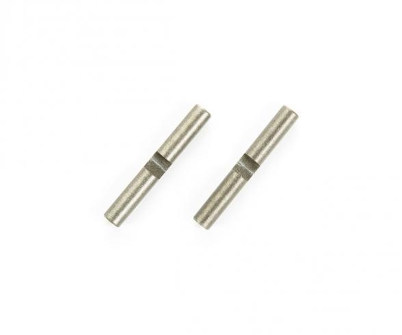 TA-06 Cross Shaft Met. Bevelge.-Diff.