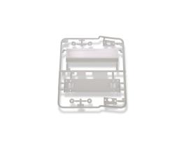 Scania 56379, model parts set, Lightbox