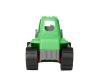 BIG Power Worker Mini Traktor