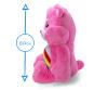 Care Bears - Cheer Bear, 60cm