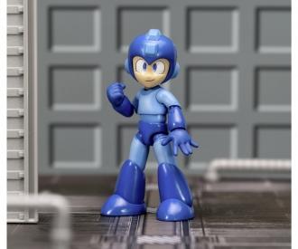 Mega Man 6" Figure