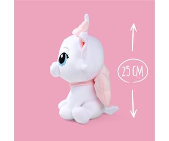 Disney Doorables Marie Plush, 25 cm