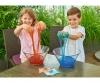 Slime Play, 3 versions