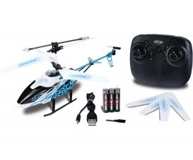 Eagle 280 Crash Stop, RC helicopter, 2.4G RTF