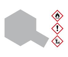 Tamiya Surface Primer Pla./Met.Grey100ml