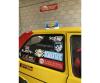 1:32 VW Golf MK1 - Malcolm Jeffs Racing