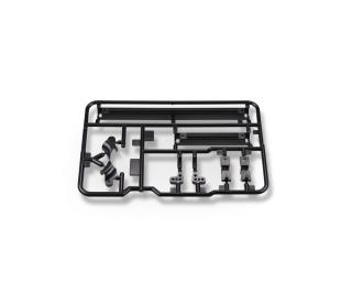 MM Parts Light bar/mount Scania 56379