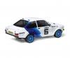 1:10 Ford Escort MkII Rally, RC model kit