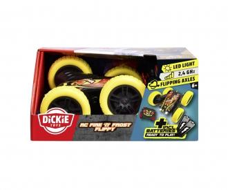 Dickie Rc Fire'N Frost Flippy 16Cm