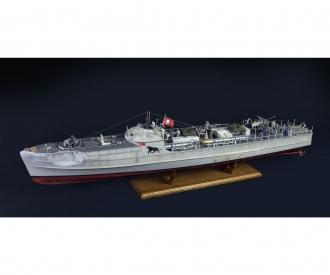 Italeri Schnellboot Typ S-100 PRM Edition 1:35