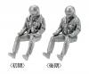 1:48 F-14A Late Carrier Launch Set, aircraft kit