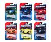 BMW Premium Cars Die-Cast Toy Car, Approx. 1:64