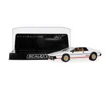 1:32 JB Lotus Esprit Turbo Wh.F.Y.E.Only