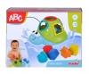 Tortue de triage ABC flottante