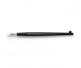 HG II Rounded Flat Brush, medium paintbrush