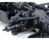 1:10 Mercedes-Benz CLK-GTR, RC assembly kit