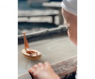 Sailing Boat Set - 2 Pieces