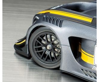 1:24 Mercedes-AMG GT3 #1, scale model kit
