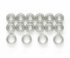 TT-01 Ball Bearing Set, RC chassis bearings