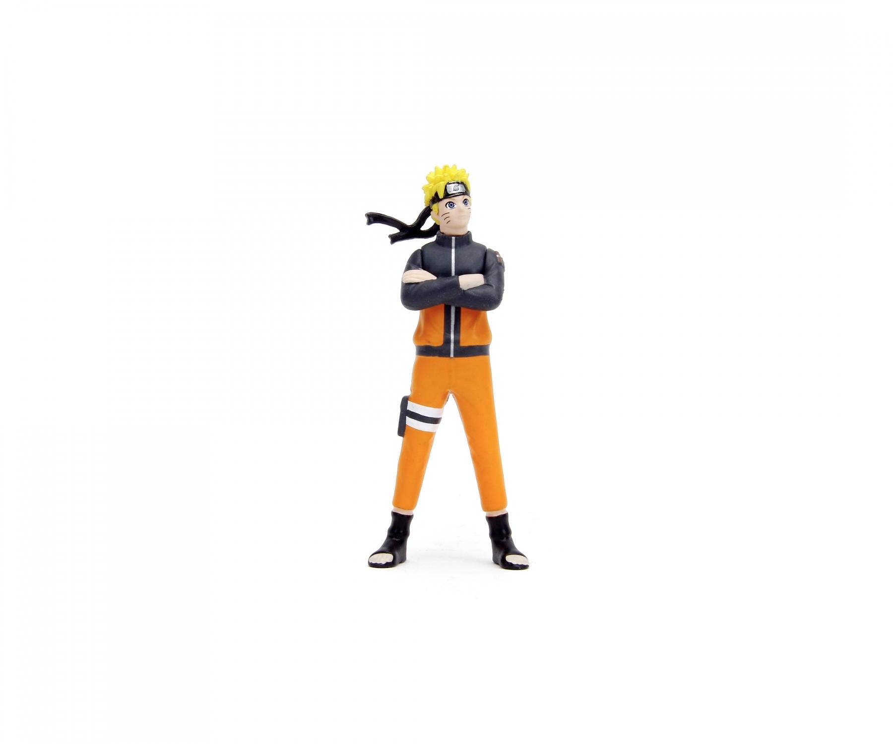Buy Naruto 2009 Nissan GT-R 1:24 online | Jada Toys