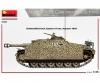 1:35 StuH 42 Ausf. G Mid Prod. 1943