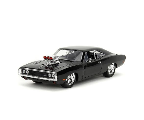 F & F 1970 Dodge Charger 1:24 F & F 1970 Dodge Charger 1:24