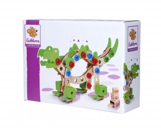 Constructor Dino 3-in-1 Building Set